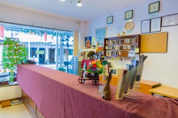 rabbit mansion patong hotel