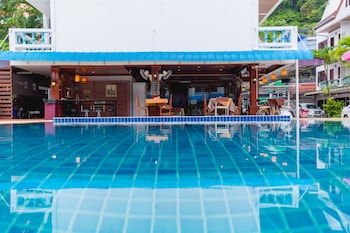 rabbit mansion patong hotel
