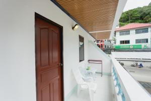 rabbit mansion patong hotel