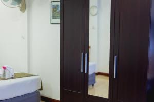 rabbit mansion patong hotel