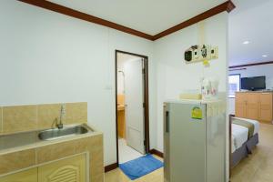 rabbit mansion patong hotel