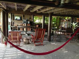 ayothaya riverside house