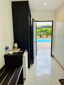Bualinn Resort Nongkhai,Nong Khai Province>>Nong Khai,3 star