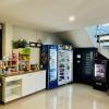 Bualinn Resort Nongkhai,Nong Khai Province>>Nong Khai,3 star