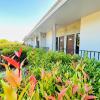 Bualinn Resort Nongkhai,Nong Khai Province>>Nong Khai,3 star