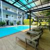 Bualinn Resort Nongkhai,Nong Khai Province>>Nong Khai,3 star