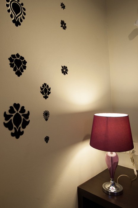 the cozy nest boutique rooms