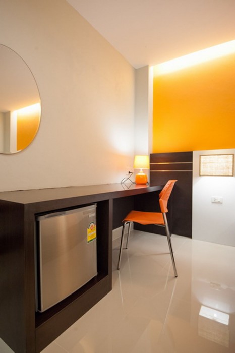 the cozy nest boutique rooms