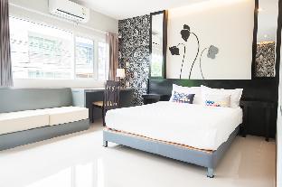 the cozy nest boutique rooms