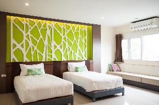 the cozy nest boutique rooms