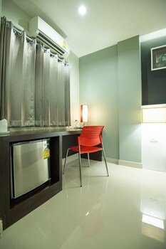 the cozy nest boutique rooms