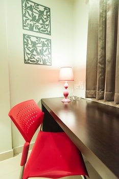 the cozy nest boutique rooms