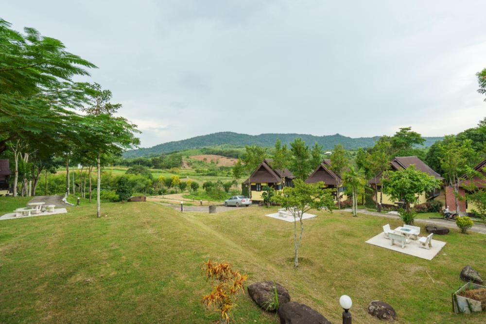 bu ngasari resort