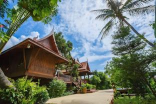 ruen pruksa boutique resort