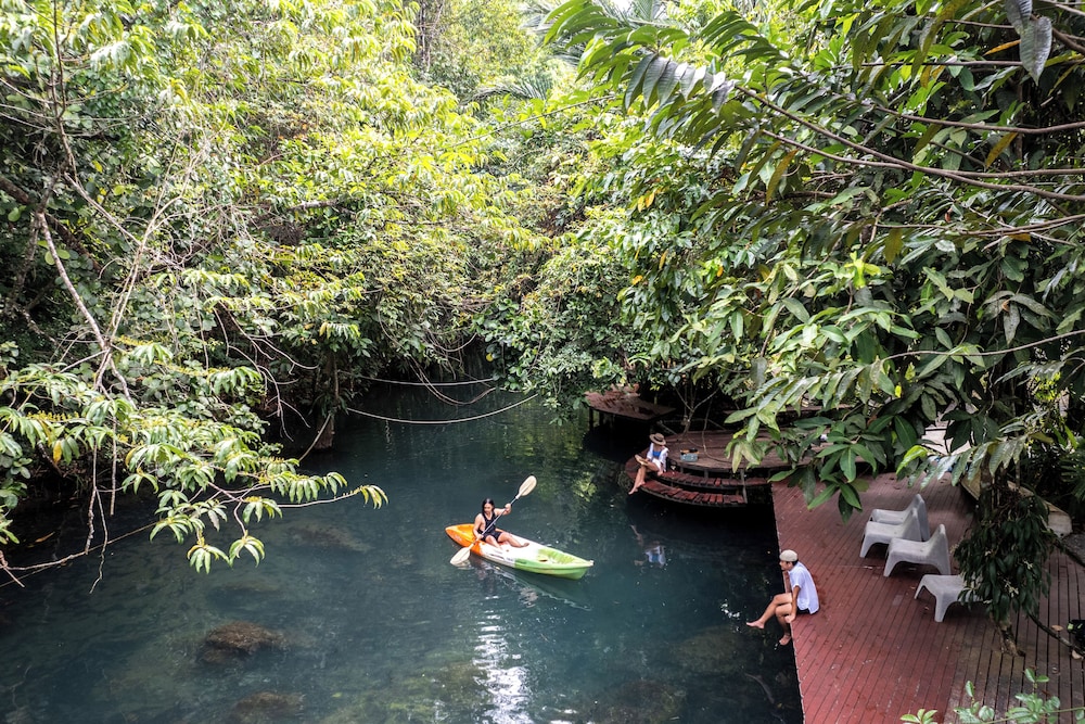 blu monkey pooltara krabi hotel and villas