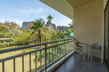 blu monkey pooltara krabi hotel and villas