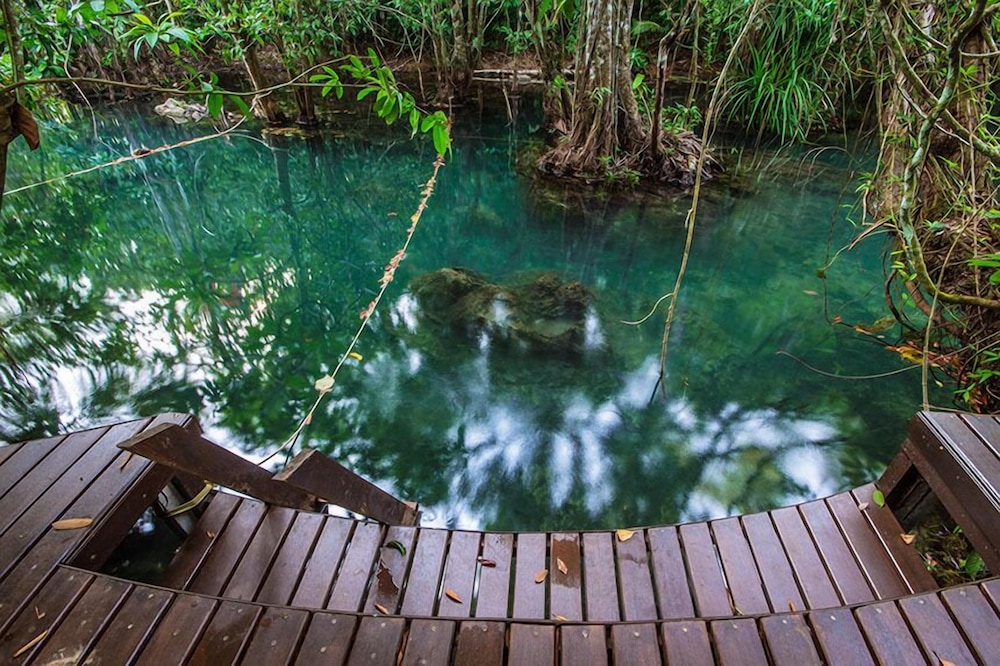 blu monkey pooltara krabi hotel and villas