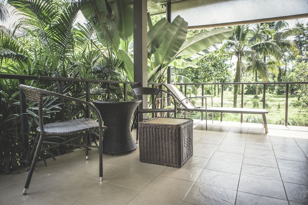 blu monkey pooltara krabi hotel and villas