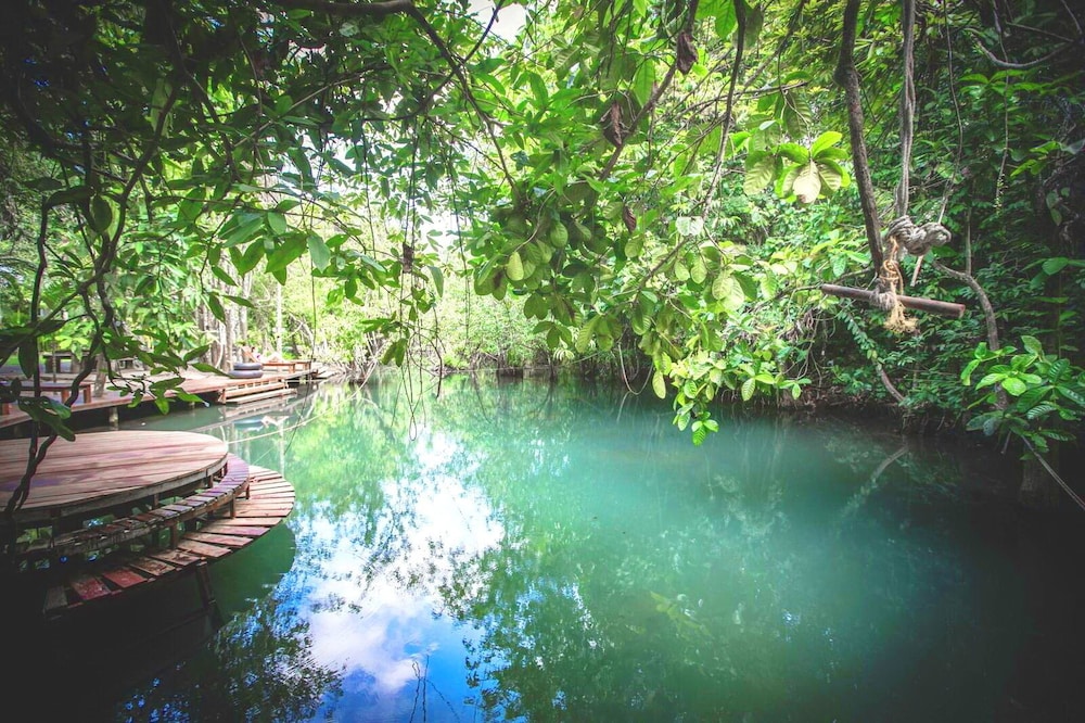blu monkey pooltara krabi hotel and villas