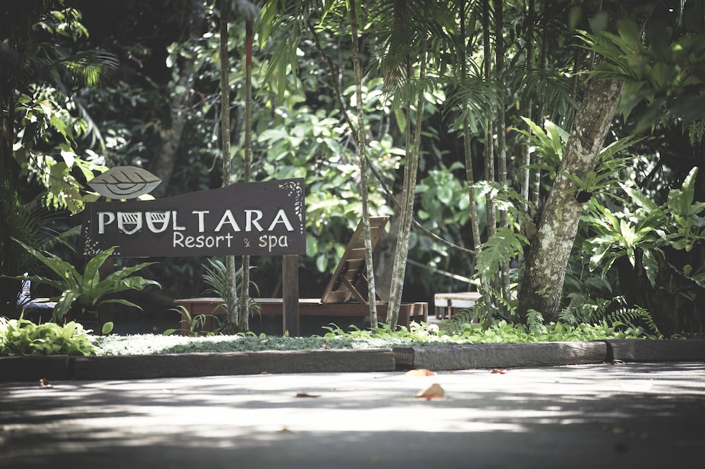 blu monkey pooltara krabi hotel and villas
