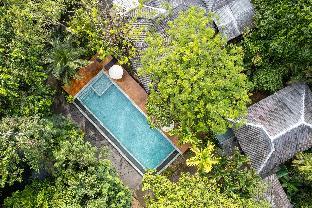 blu monkey pooltara krabi hotel and villas