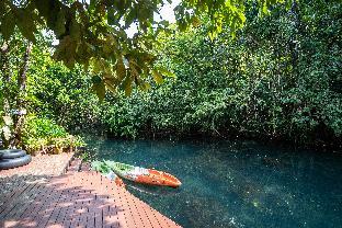 blu monkey pooltara krabi hotel and villas