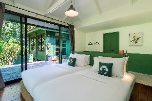 Blu Monkey Pooltara Krabi Hotel And Villas,In Ban Thung,4 star