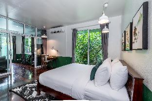 Blu Monkey Pooltara Krabi Hotel And Villas,In Ban Thung,4 star