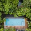 blu monkey pooltara krabi hotel and villas