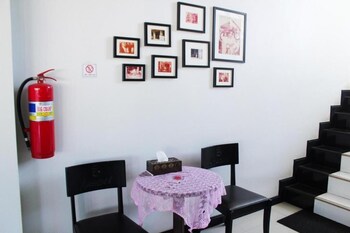 plus hotel loei