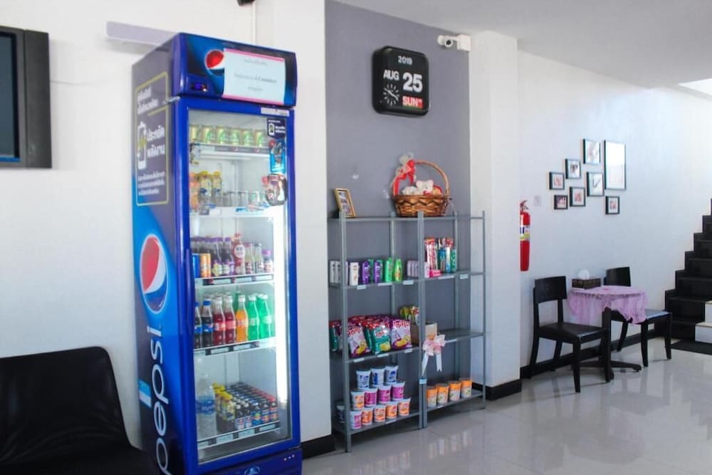 plus hotel loei