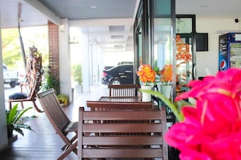 plus hotel loei