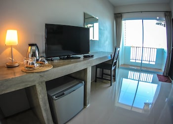 plus hotel loei