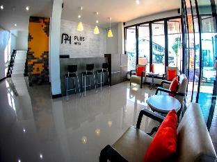 Plus Hotel Loei