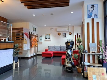 sakura boutique hotel