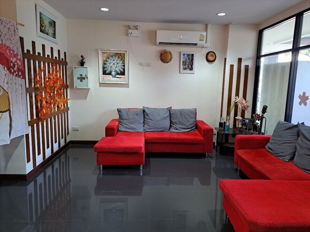 sakura boutique hotel