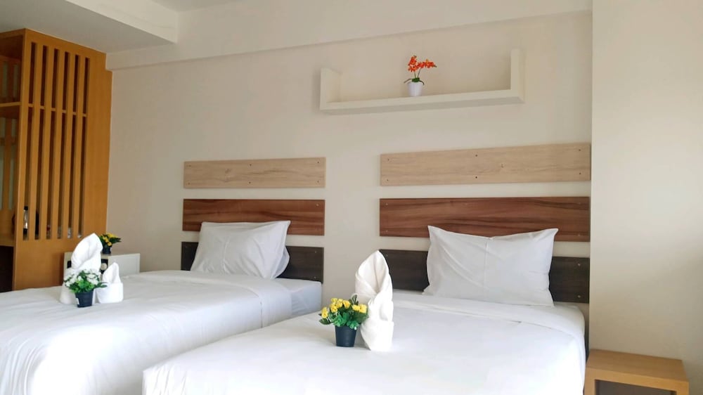 sakura boutique hotel