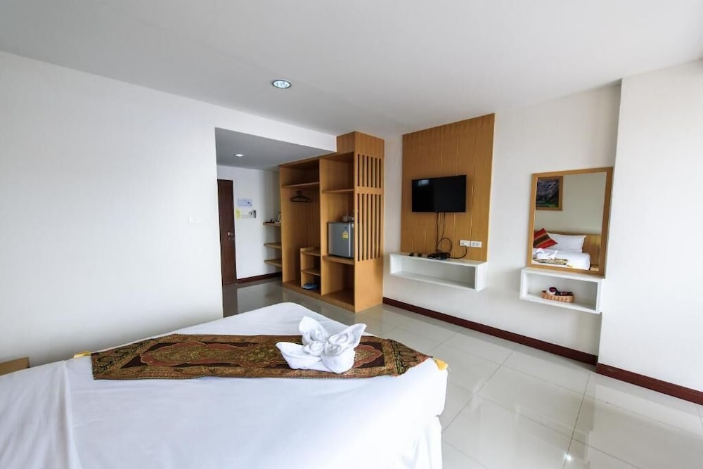 sakura boutique hotel