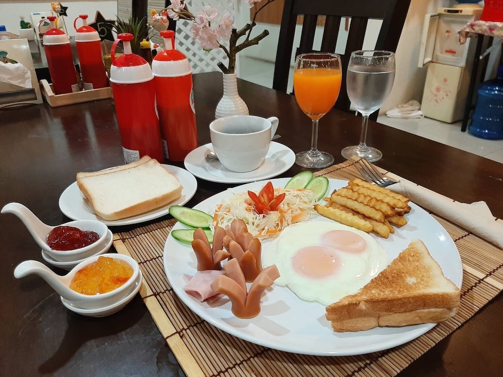 sakura boutique hotel
