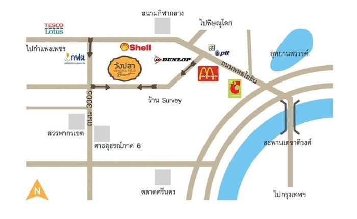 wangpla villa resort