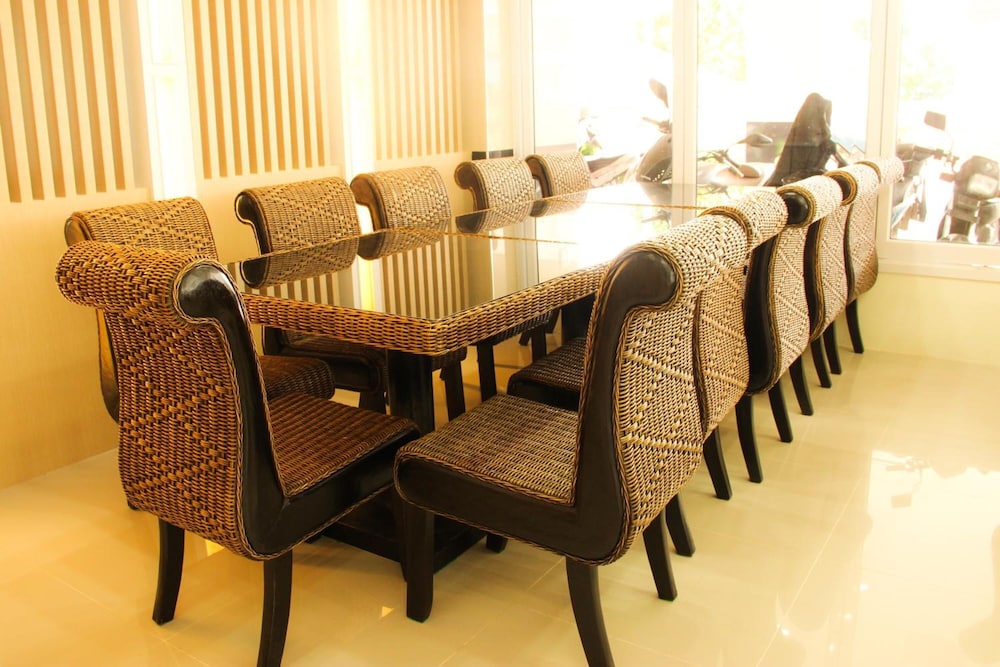 the villa chiangrai