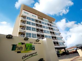 the villa chiangrai