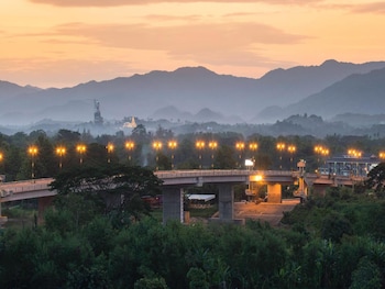 the villa chiangrai