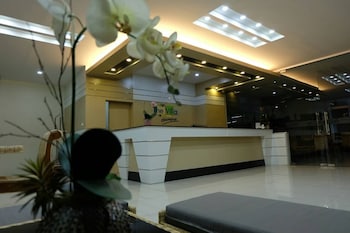 the villa chiangrai