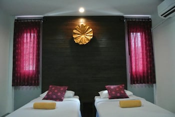 phang nga guesthouse