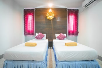 phang nga guesthouse