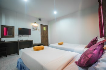 phang nga guesthouse