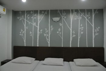 phang nga guesthouse