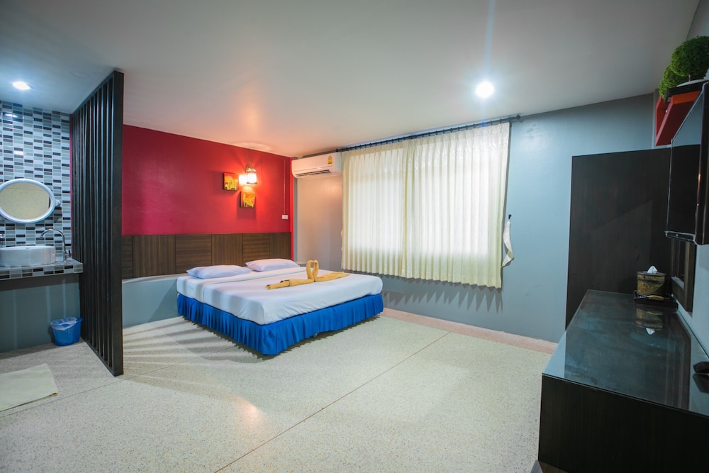 phang nga guesthouse