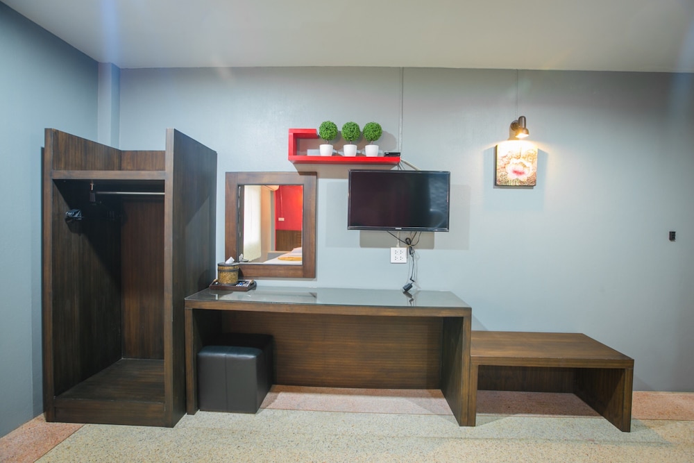 phang nga guesthouse